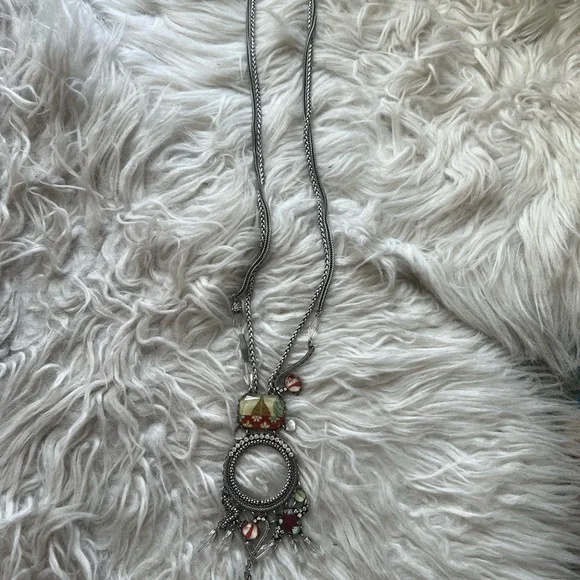 AYALA BAR necklace - Picture 6 of 7